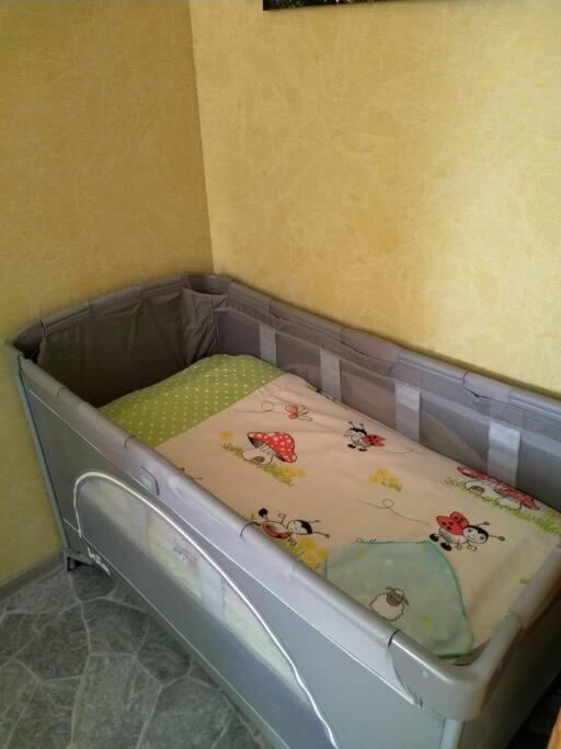 Apartmán Casavitis Erholung Am Weinberg Lontzen Exteriér fotografie